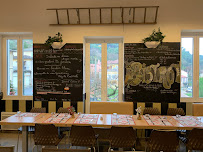 Atmosphère du Restaurant Le Bistrot des Sources à Peillon - n°4