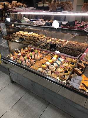 Le rendez vous des gourmands à Gémenos