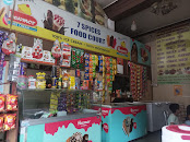 7 SPICE FOOD COURT and Havmor ice cream parlor in front of the nagerpalica main market deoli tonk Abhishek Maheshwari