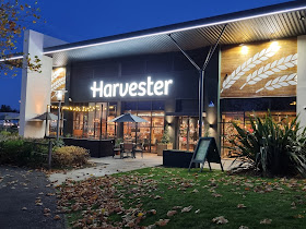 Harvester Ravenswood Ipswich