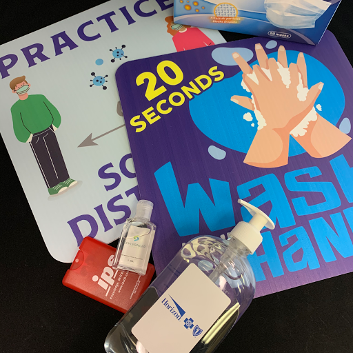 Commercial Printer «Astro-Dynamic Print & Graphic Services», reviews and photos, 882 Louis Dr, Warminster, PA 18974, USA