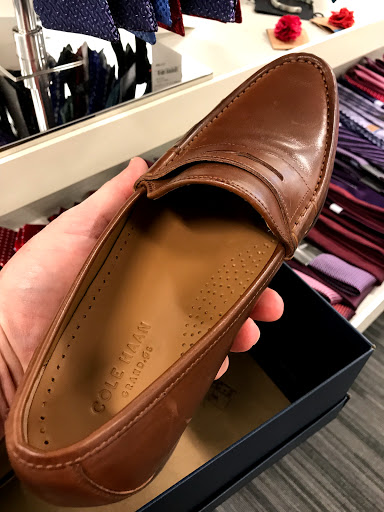 Department Store «Nordstrom Rack Pembroke Mall», reviews and photos, 4588 Virginia Beach Blvd #100, Virginia Beach, VA 23462, USA