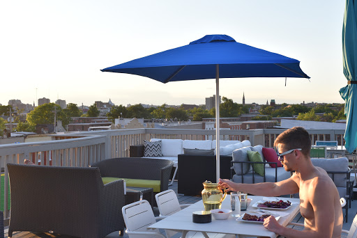 Furniture Store «MiY Home», reviews and photos, 1605 Eastern Ave, Baltimore, MD 21231, USA