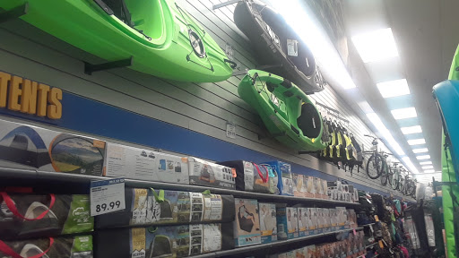 Sporting Goods Store «Big 5 Sporting Goods», reviews and photos, 1450 E Hatch Rd, Ceres, CA 95307, USA