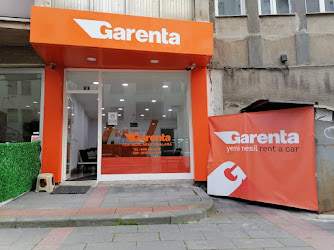 Garenta Erzurum Araç Kiralama