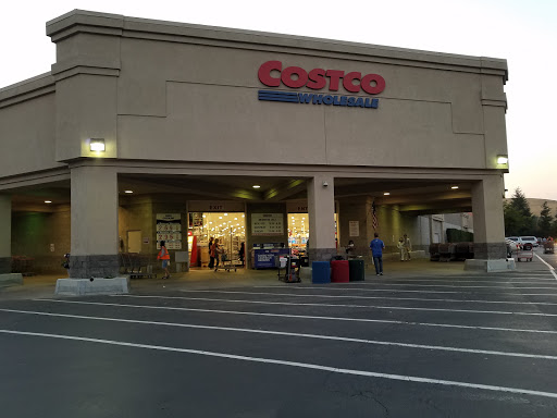 Warehouse store «Costco Wholesale», reviews and photos, 2800 Independence Dr, Livermore, CA 94551, USA