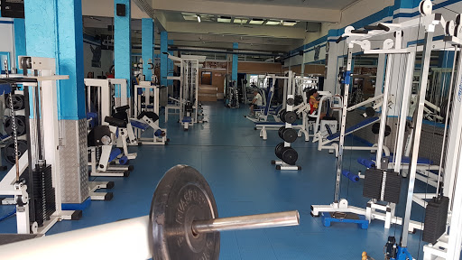 Natura Sport Rota en Rota, Cádiz