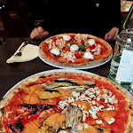 Photo n°1 de l'avis de Chiara.o fait le 20/10/2021 à 21:01 sur le  Ristorante-Pizzeria Al Giardino a Gaio à Spilimbergo