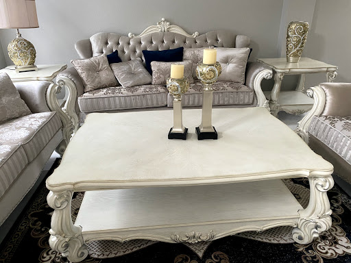 Furniture Store «5 star furniture plus», reviews and photos, 2128 S Buckner Blvd, Dallas, TX 75227, USA