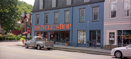 Bicycle Repair Shop «Weber Sports», reviews and photos, 238 Main St, Aurora, IN 47001, USA