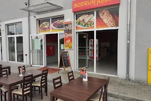 BODRUM Kebab image