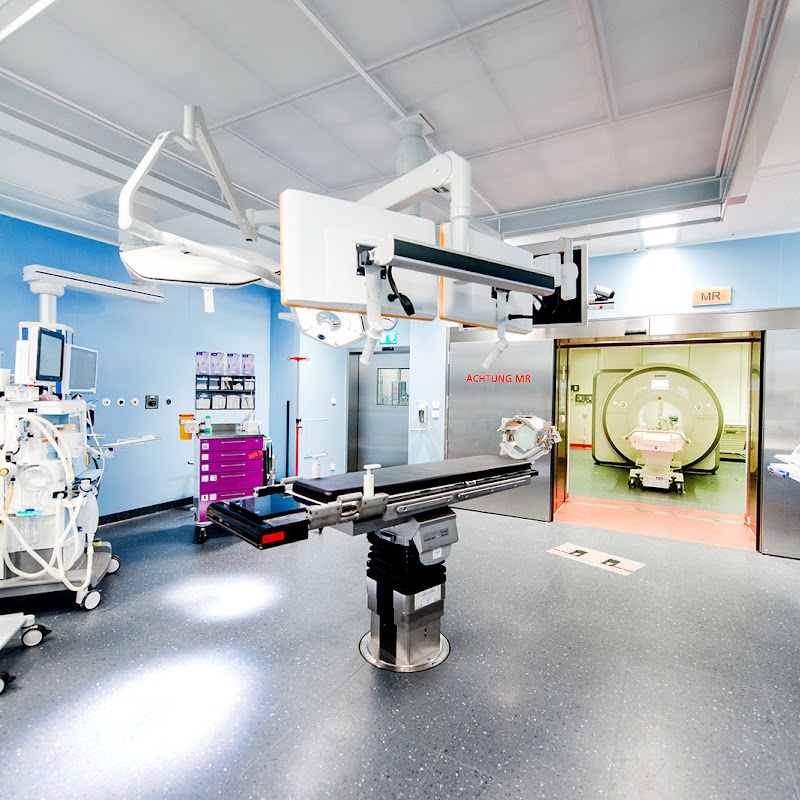 Universitätsklinik für Neurochirurgie, Inselspital Bern