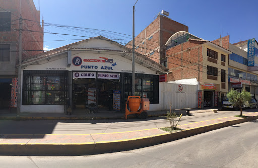 Empresa de herramientas Cusco
