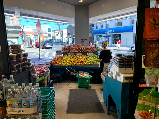 Gourmet Grocery Store «Portokali Gourmet Market», reviews and photos, 1509 Sheepshead Bay Rd, Brooklyn, NY 11235, USA