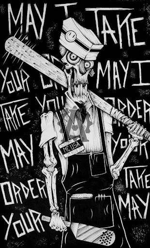 Explore always tattoo ideas, creative tattoo ideas in Nashville, available at ArtWerks Studios