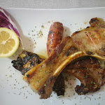 Photo n°5 de l'avis de Marco.i fait le 15/09/2016 à 08:13 sur le  La Vecchia Botte à Ragalna