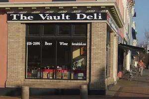The Vault Deli image