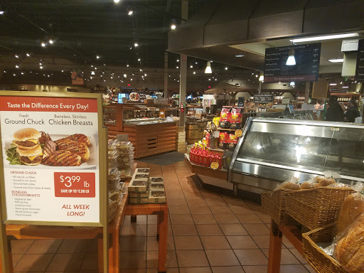 Grocery Store «The Fresh Market», reviews and photos, 10555 Perkins Rd, Baton Rouge, LA 70810, USA