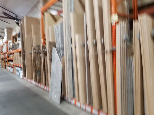 Hardware Store «HD Supply Home Improvement Solutions», reviews and photos, 13571 Vaughn St, San Fernando, CA 91340, USA