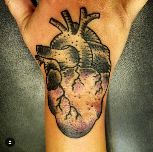 Explore medusa tattoo ideas female, creative tattoo ideas in Miami Beach, available at Tattoos by Lou Miami - South Beach