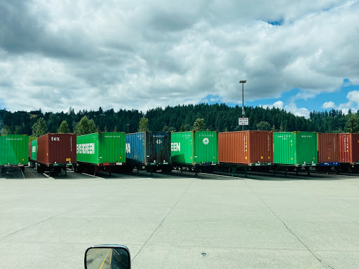 Warehouse «Costco Wholesale Depot», reviews and photos, 4000 142nd Ave E, Sumner, WA 98390, USA