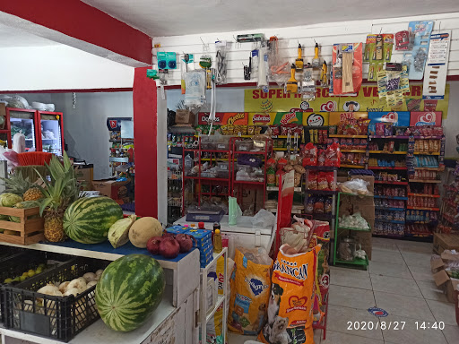 Super Mercado Veracruz