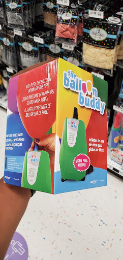 Party Store «Party City», reviews and photos, 1140 Newport Ave, Attleboro, MA 02703, USA