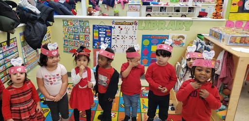 Child Care Agency «Step One Academy Child Care», reviews and photos, 222 E 5th St, Plainfield, NJ 07060, USA