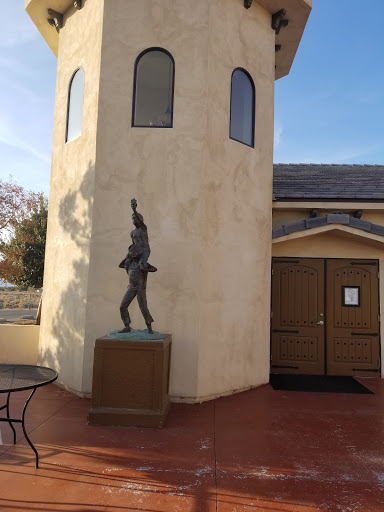 Winery «Sanders Family Winery», reviews and photos, 3780 E Kellogg Rd, Pahrump, NV 89061, USA