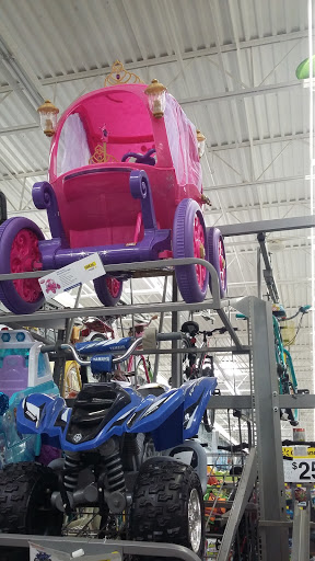 Department Store «Walmart Supercenter», reviews and photos, 175 Bell Ln, Savannah, TN 38372, USA