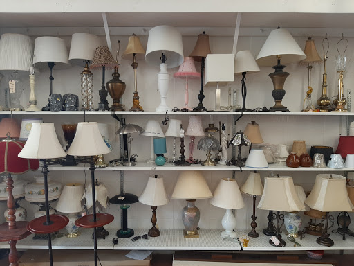 Thrift Store «St. Vincent de Paul Thrift Store & Donation Center, Livermore», reviews and photos