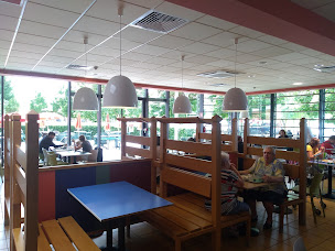 Photo n°28 de Arche Cafétéria à Valframbert ()