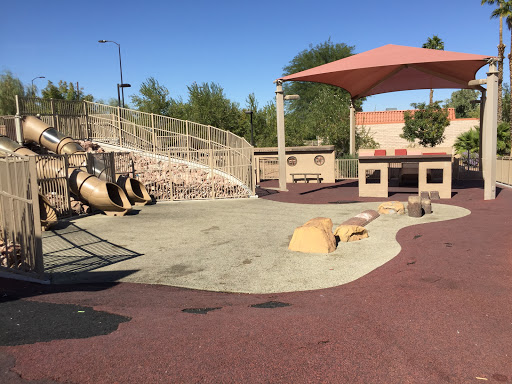 Park «Lorenzi Park», reviews and photos, 3343 W Washington Ave, Las Vegas, NV 89107, USA