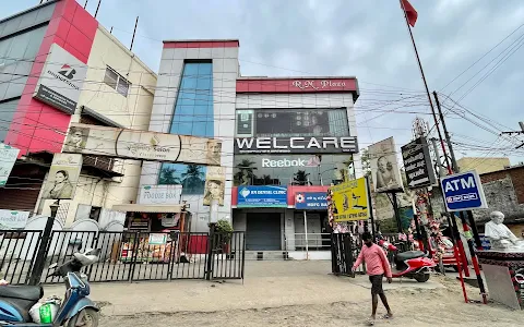 Welcare - Valasaravakkam image