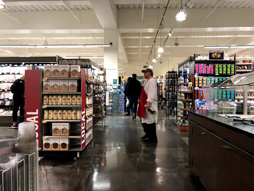 Grocery Store «Whole Foods Market», reviews and photos, Whole Foods Market, 110 Bloomingdale Rd, White Plains, NY 10605, USA