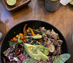 Carreta 22 Cocina Creativa photo