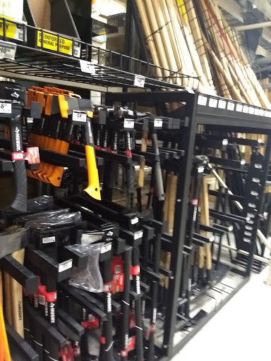 Home Improvement Store «The Home Depot», reviews and photos, 301 S Research Pl, Central Islip, NY 11722, USA