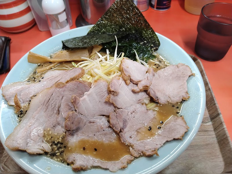 ラーメンショップ 鷲宮店