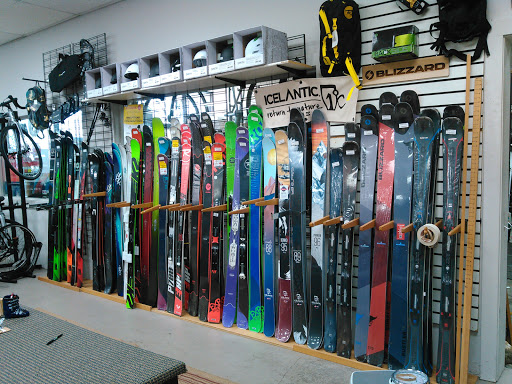 Ski Shop «Ski and Sport of Westport», reviews and photos, 877 Post Rd E, Westport, CT 06880, USA
