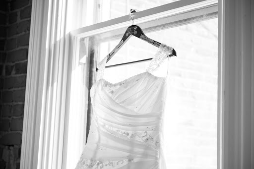 Bridal Shop «Adorned In Grace Bridal and Formalwear Shop», reviews and photos, 4949 SW 76th Ave, Portland, OR 97225, USA