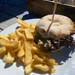 Photo n°14 de l'avis de Dr..e fait le 21/09/2022 à 08:16 sur le  Panorama Lounge 2962 à Garmisch-Partenkirchen