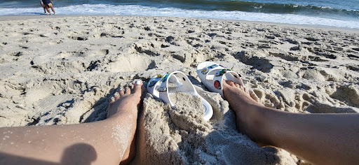 State Park «Cape May Point State Park», reviews and photos, Light House Ave, Cape May Point, NJ 08212, USA