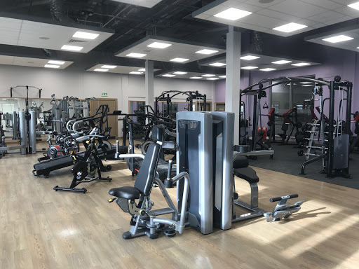 Sedbergh Sports and Leisure Centre