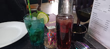 Plats et boissons du Restaurant indien Escale bollywood à Persan - n°13