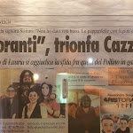 Photo n°10 de l'avis de Gianni.a fait le 02/11/2021 à 21:38 sur le  Cazzanedda | Ristorante Lauria Agriturismo tipico Pollino à Montegaldo