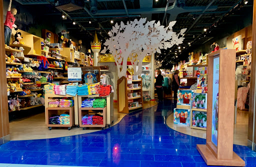 Toy Store «Disney Store», reviews and photos, 7875 Montgomery Rd, Cincinnati, OH 45236, USA