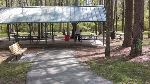 Park «Bouldercrest Park», reviews and photos, 4184 Bouldercrest Park Rd, Ellenwood, GA 30294, USA