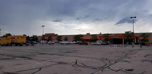 Home Improvement Store «The Home Depot», reviews and photos, 5900 Airport Hwy, Toledo, OH 43615, USA