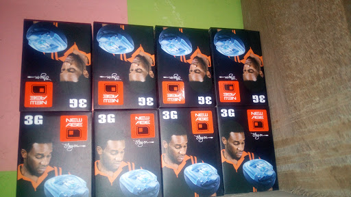Wisedove Empire, Ayeyemi St, Ondo, Nigeria, Outlet Mall, state Ondo
