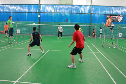 Hình Ảnh Khang An Badminton Club